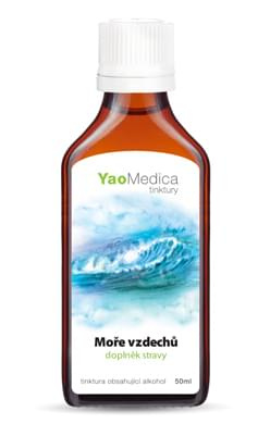 YaoMedica Studená země 50 ml