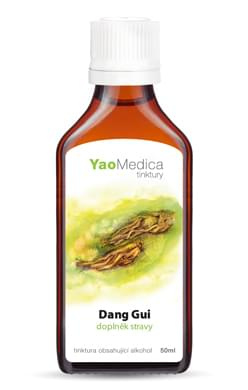 YaoMedica Nalomená větev 50 ml