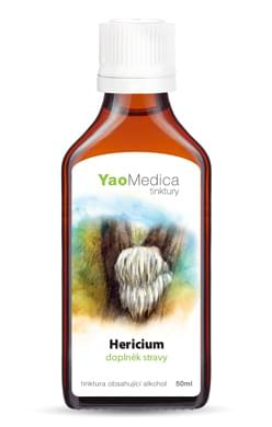 YaoMedica Pokojná komnata 50 ml