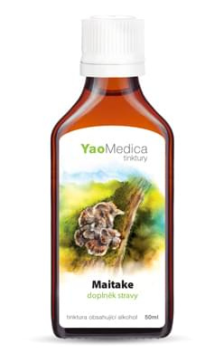 YaoMedica Jasná mysl 50 ml