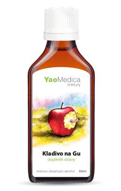 YaoMedica Kladivo na Gu 50 ml