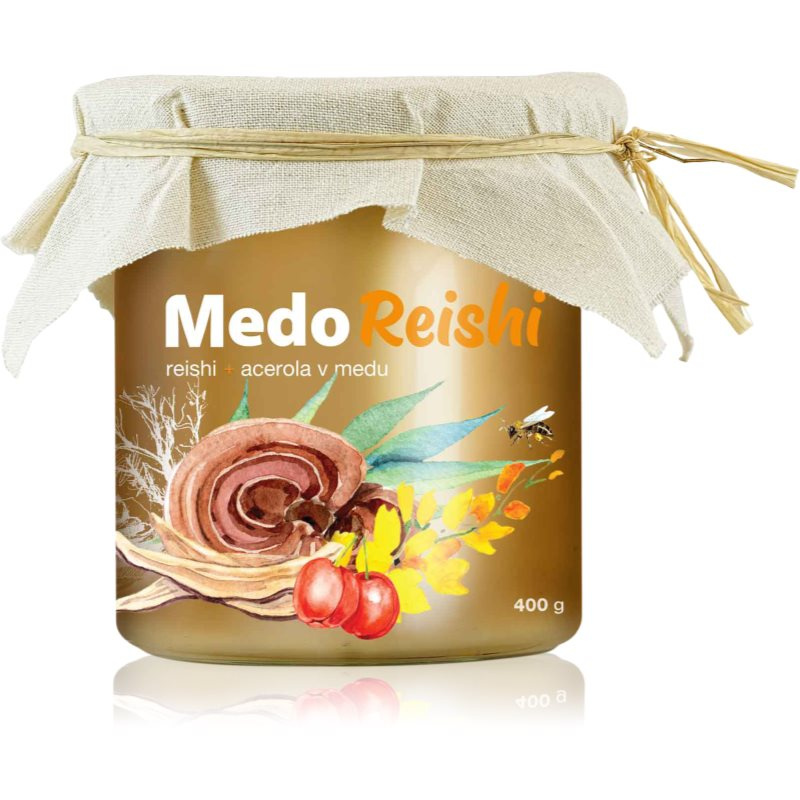 MycoMedica MedoReishi