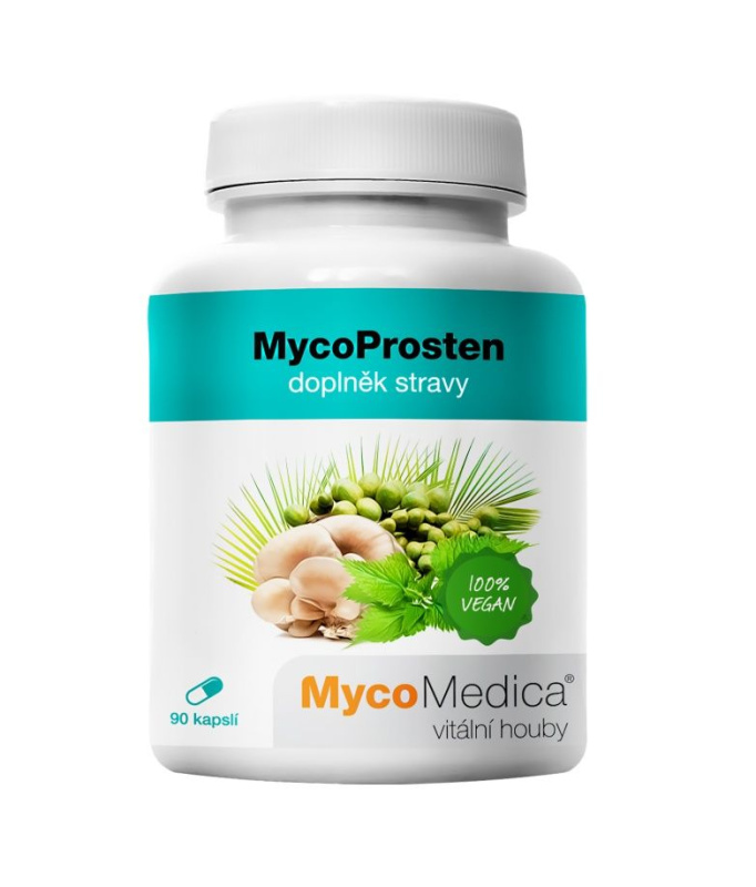 MycoMedica MycoProsten