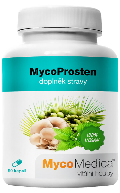 MycoMedica MycoProsten