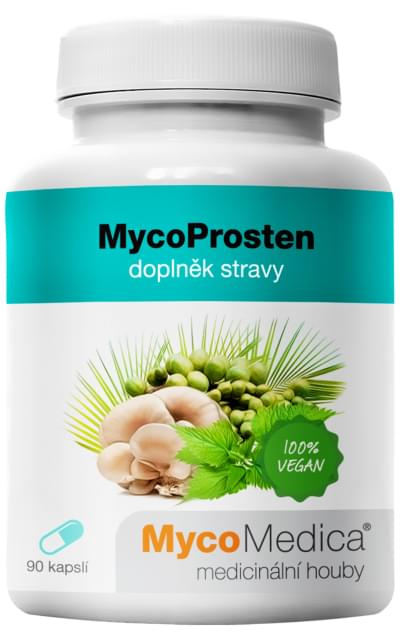 MycoMedica MycoProsten