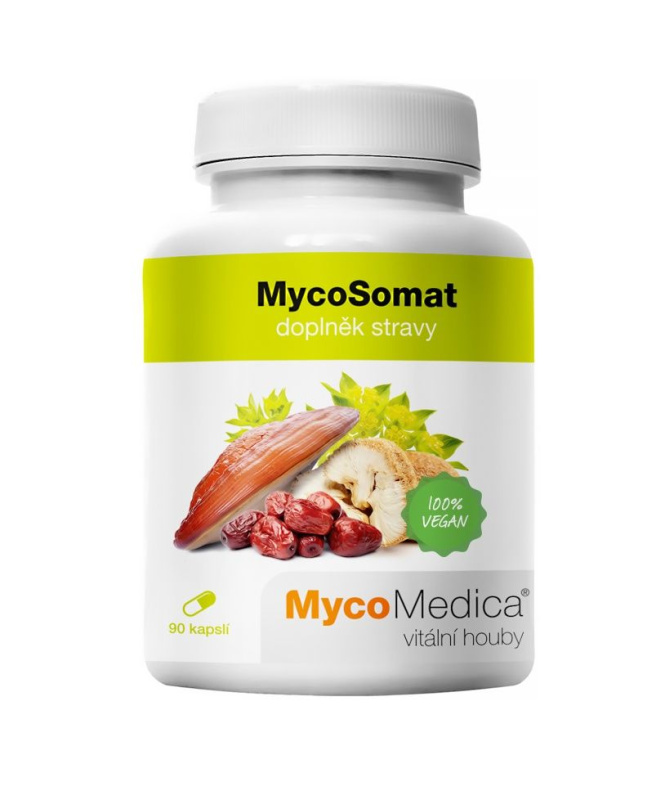 MycoMedica MycoSomat
