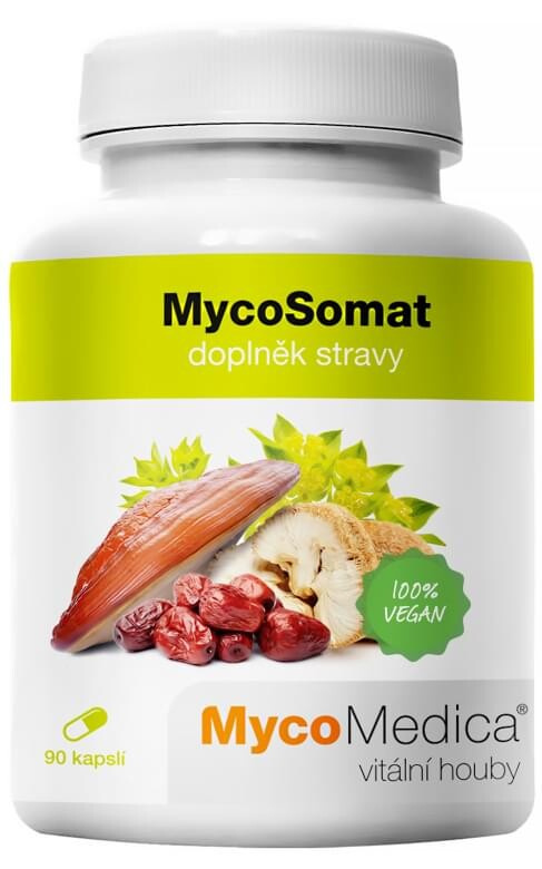 MycoMedica MycoSomat