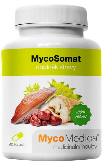 MycoMedica MycoSomat
