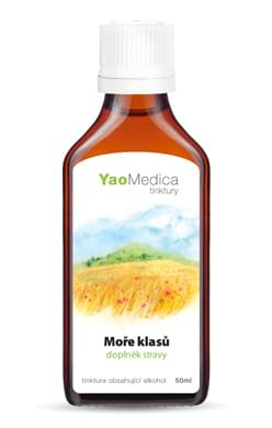YaoMedica Moře klasů 50 ml