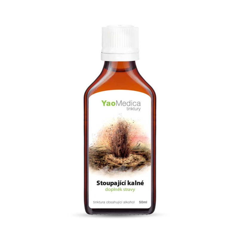 YaoMedica Stoupající kalné 50 ml