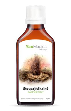 YaoMedica Stoupající kalné 50 ml