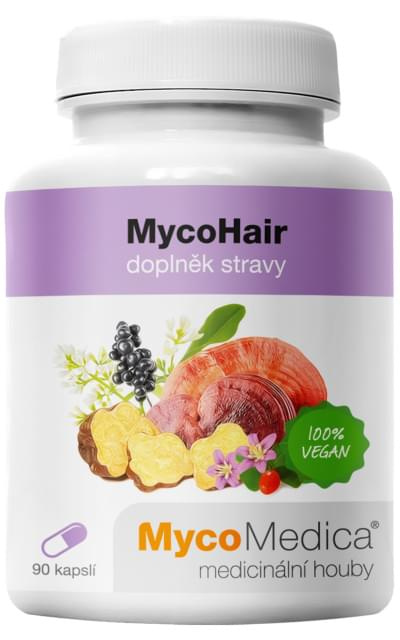 MycoMedica MycoHair