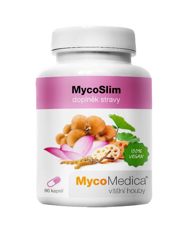 MycoMedica MycoSlim