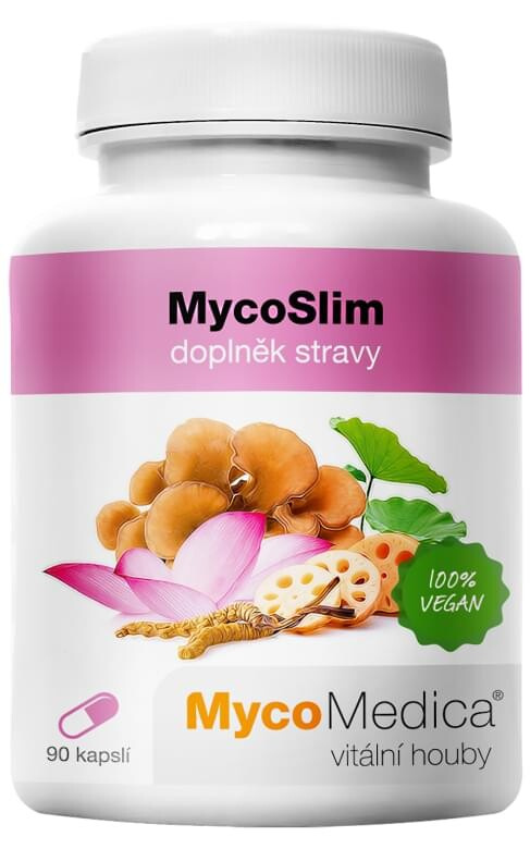 MycoMedica MycoSlim