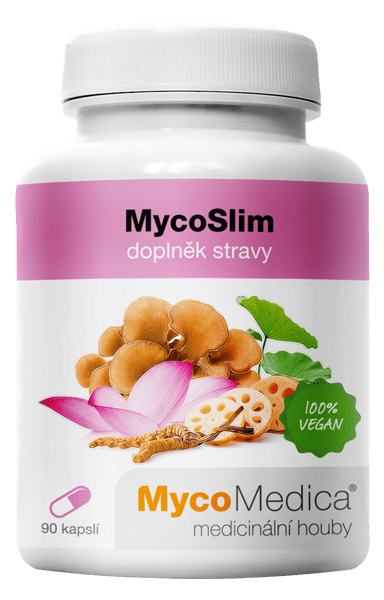MycoMedica MycoSlim