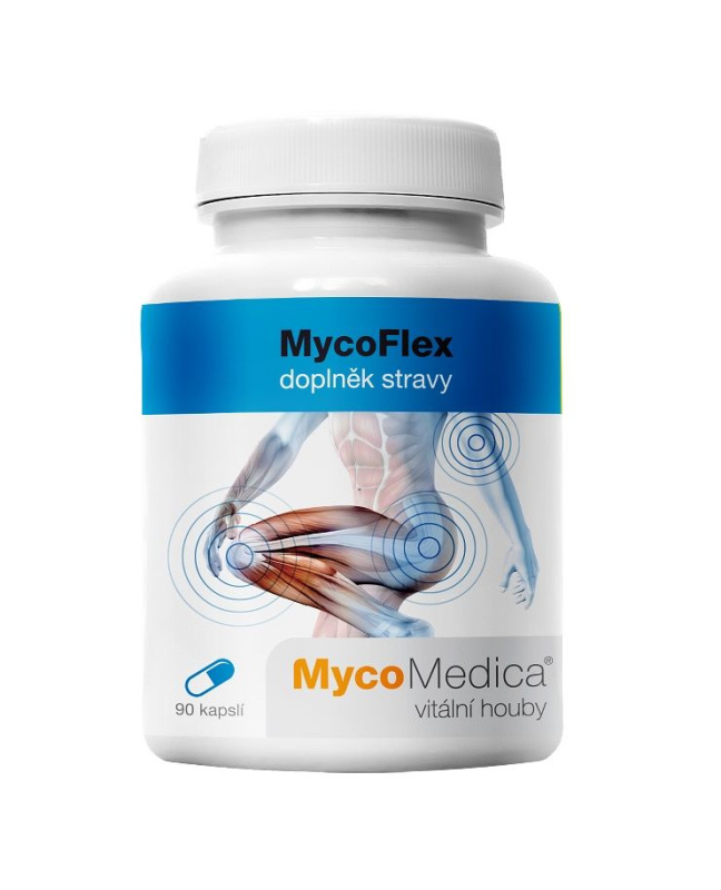 MycoMedica MycoFlex