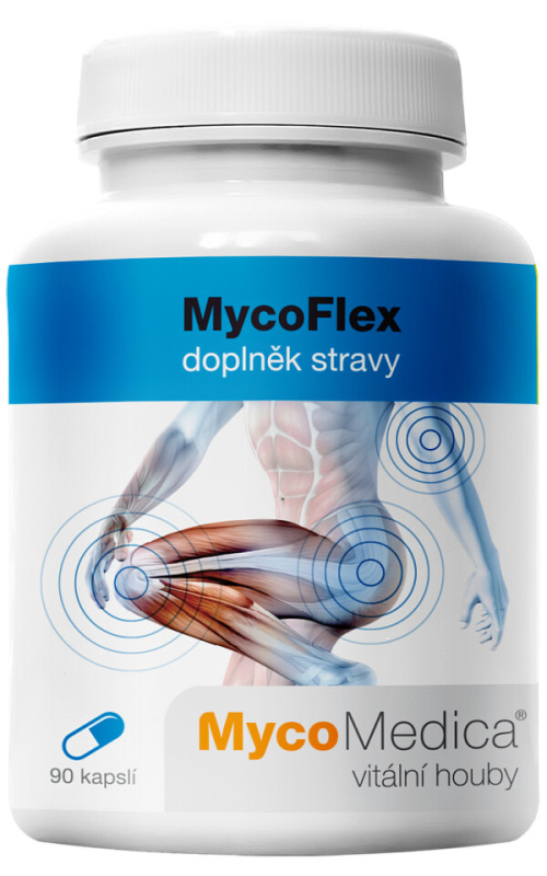 MycoMedica MycoFlex