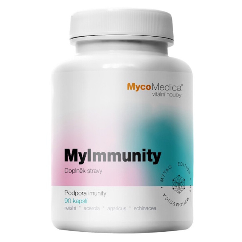 MycoMedica MyImmunity