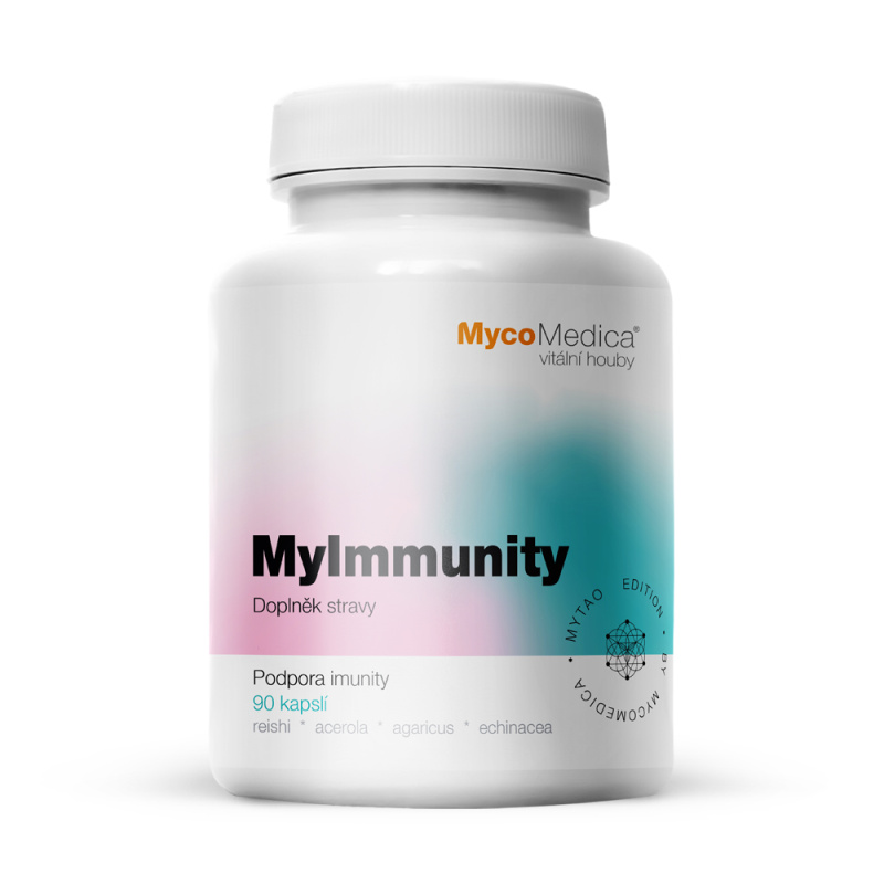 MycoMedica MyImmunity
