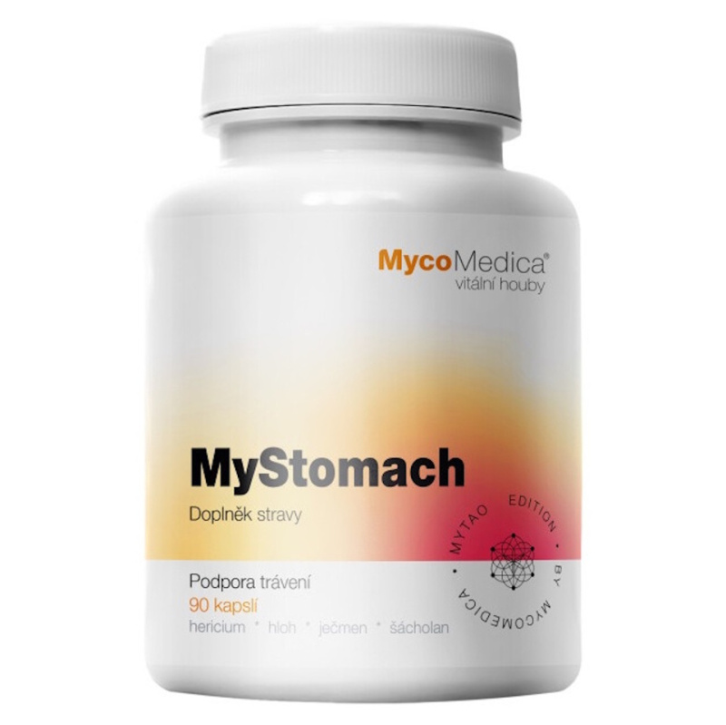 MycoMedica MyStomach