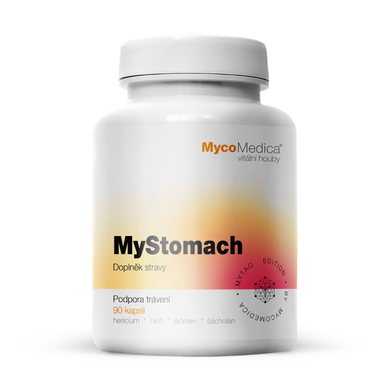 MycoMedica MyStomach