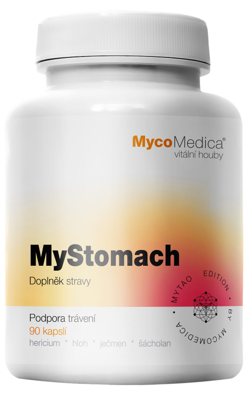 MycoMedica MyStomach