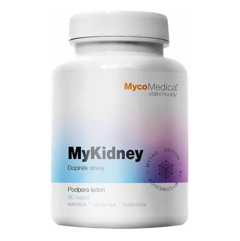 MycoMedica MyKidney