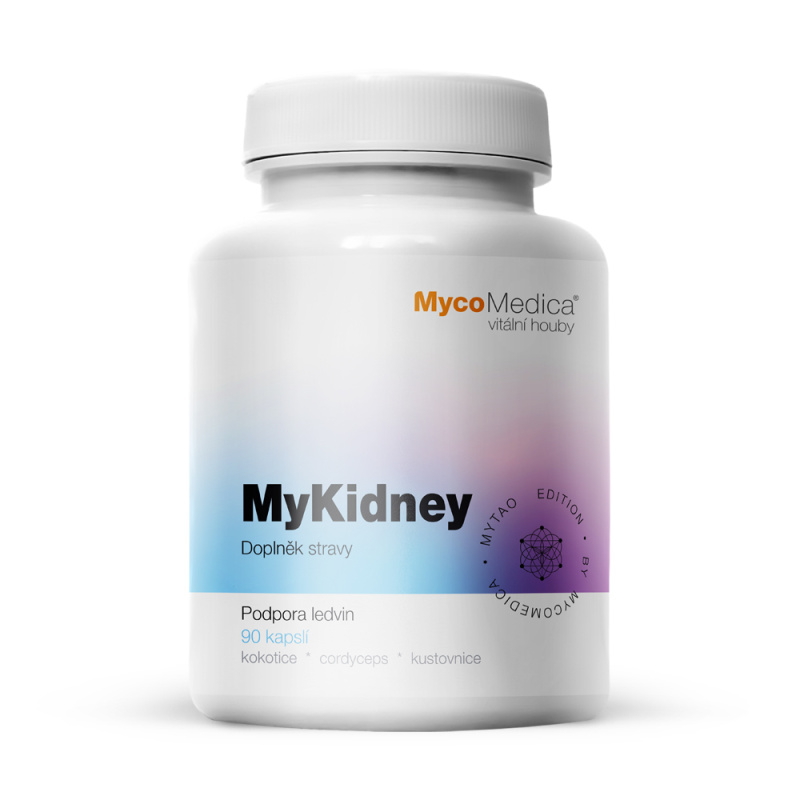 MycoMedica MyKidney