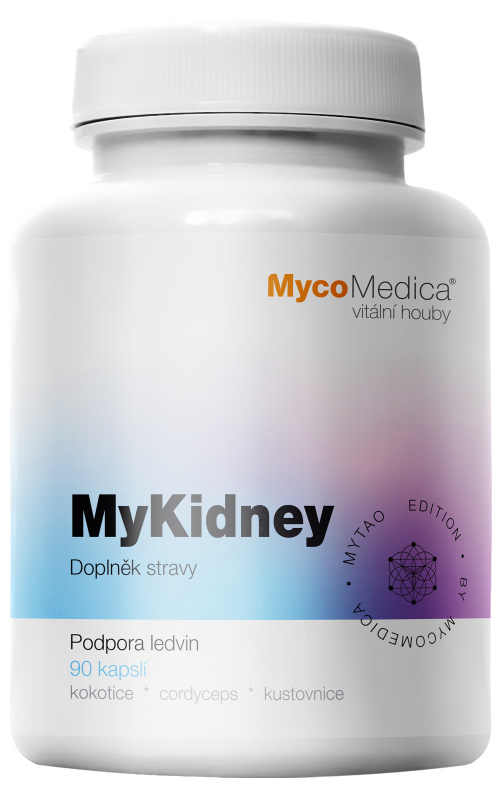 MycoMedica MyKidney