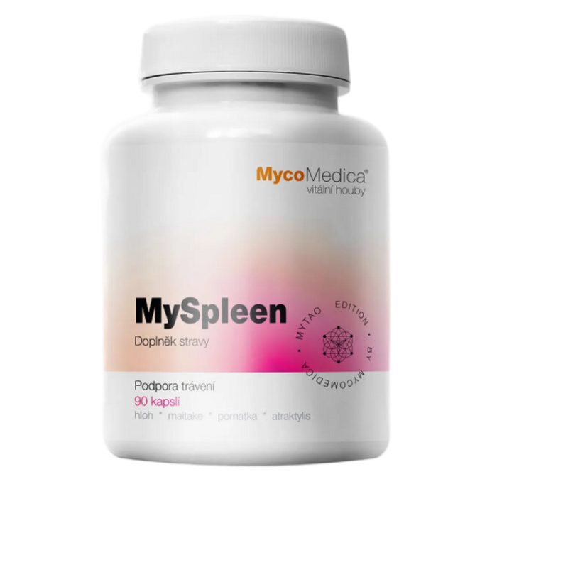 MycoMedica MySpleen