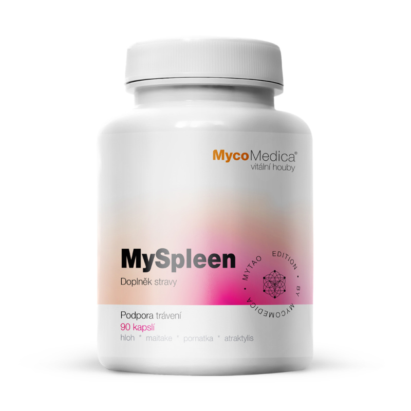 MycoMedica MySpleen