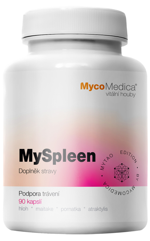 MycoMedica MySpleen