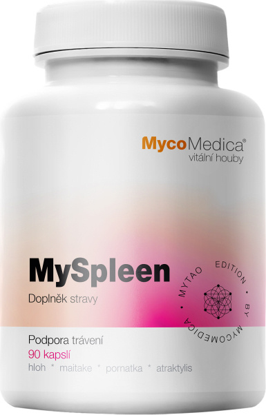 MycoMedica MySpleen