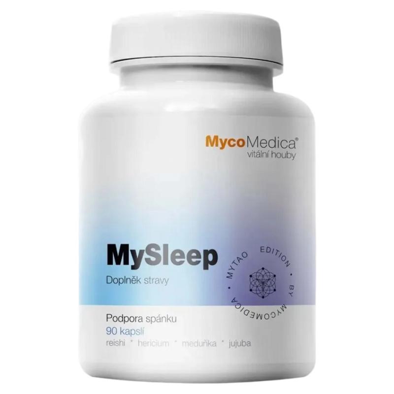MycoMedica MySleep