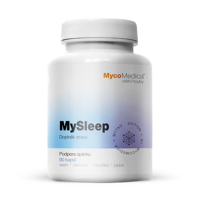 MycoMedica MySleep