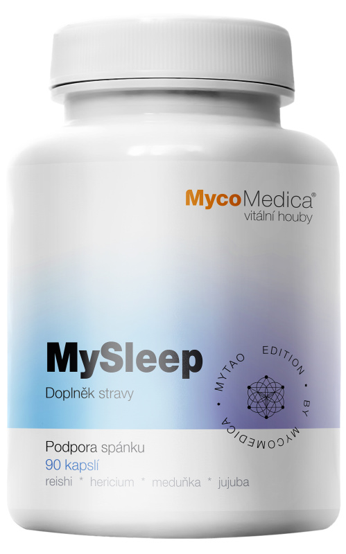 MycoMedica MySleep