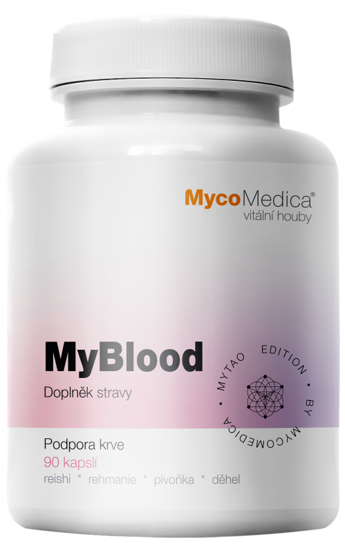 MycoMedica MyBlood