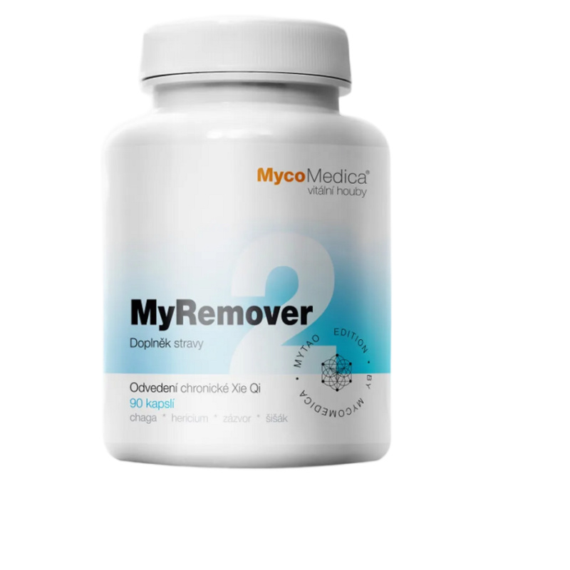 MycoMedica MyRemover 1