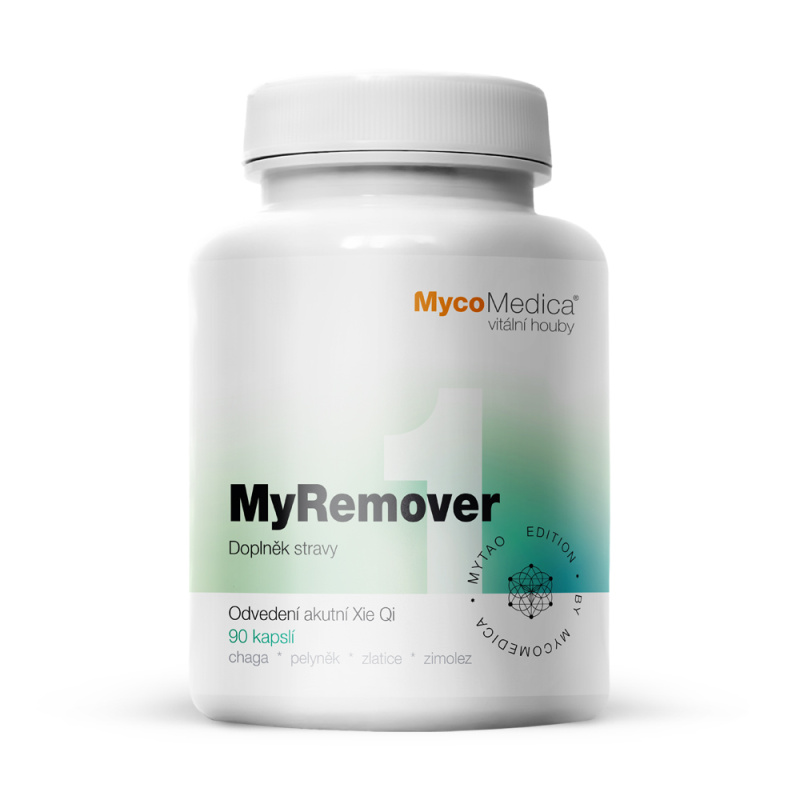 MycoMedica MyRemover 1