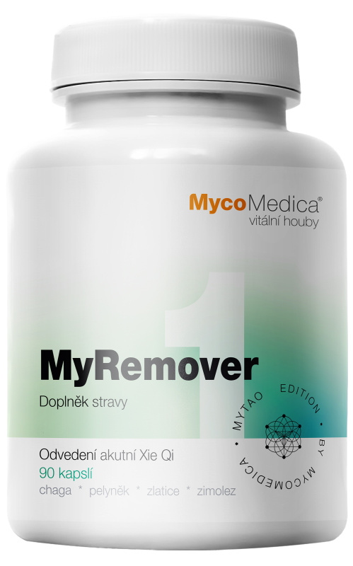 MycoMedica MyRemover 1