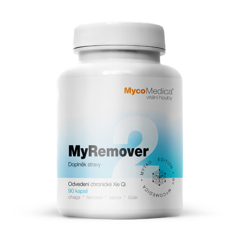 MycoMedica MyRemover 2