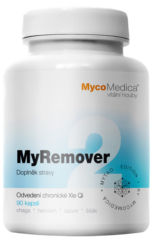 MycoMedica MyRemover 2