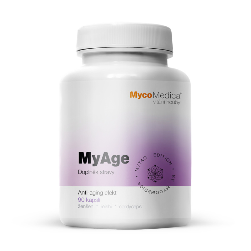 MycoMedica MyAge