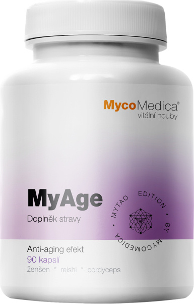 MycoMedica MyAge