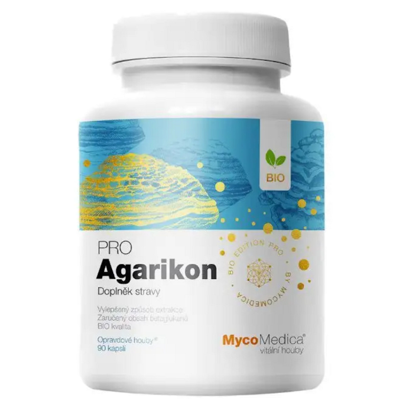 MycoMedica Agarikon PRO