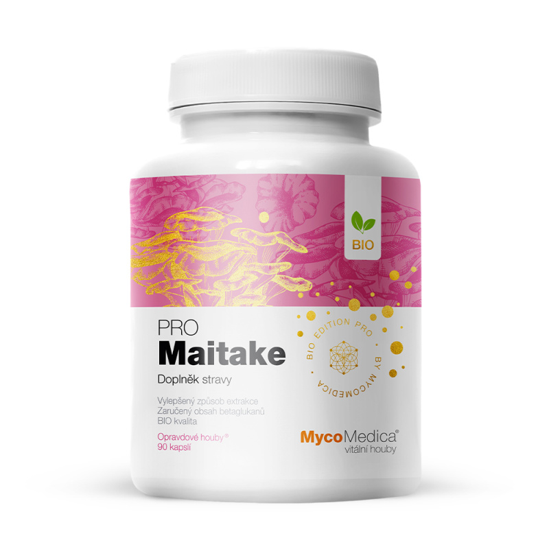 MycoMedica Maitake PRO