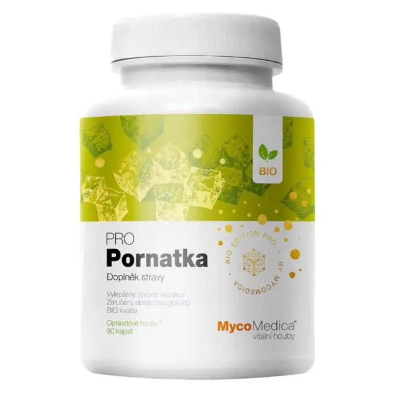 MycoMedica Pornatka PRO