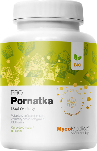 MycoMedica Pornatka PRO