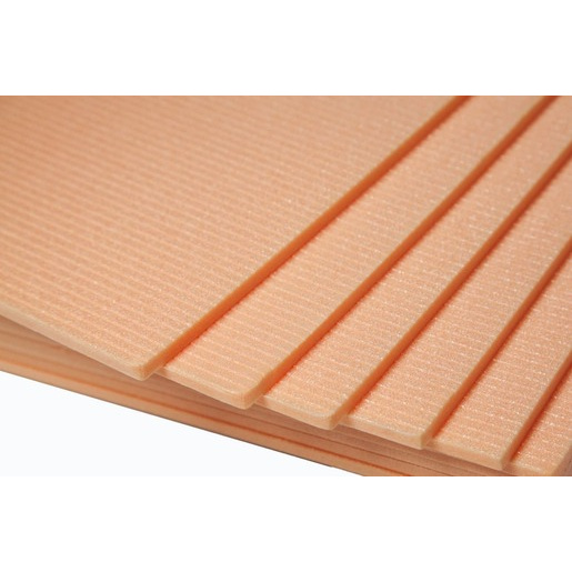 Izolace pod plovoucí podlahu Fenix Starlon 6 mm