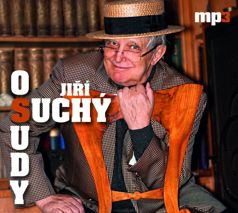 Osudy - Jiří Suchý
